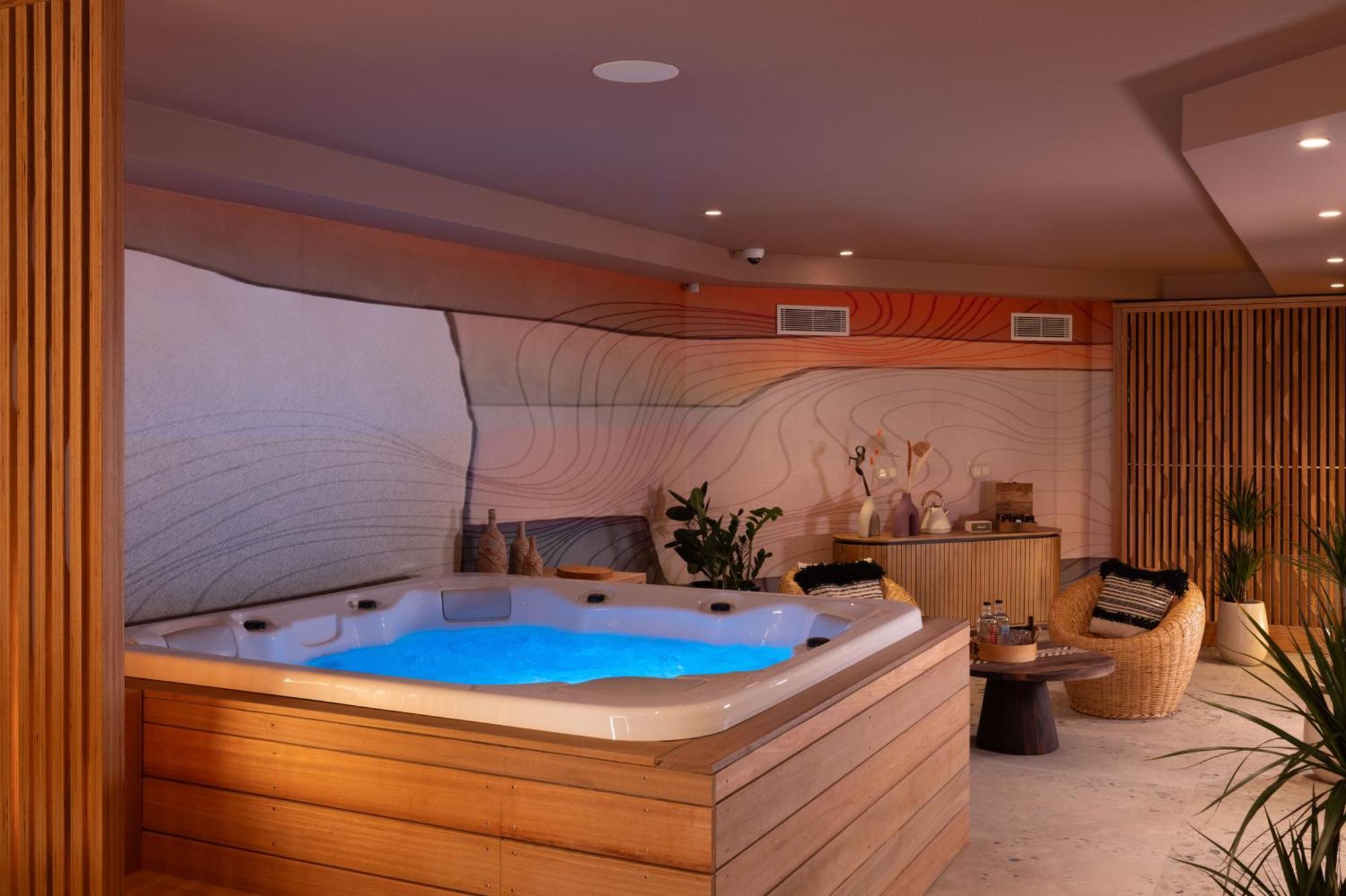 Palais Segurane Boutique Hotel Ніцца Екстер'єр фото