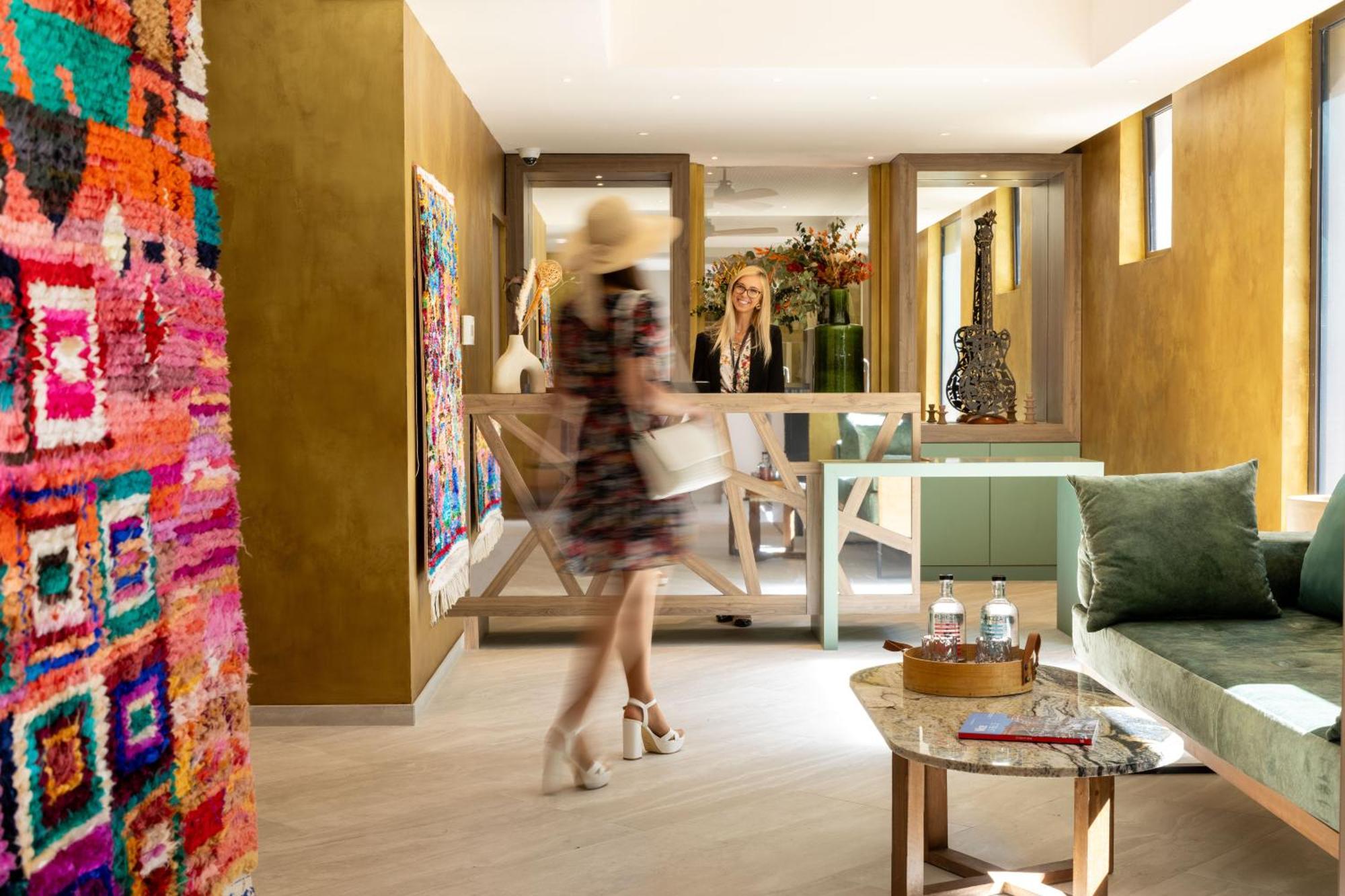 Palais Segurane Boutique Hotel Ніцца Екстер'єр фото