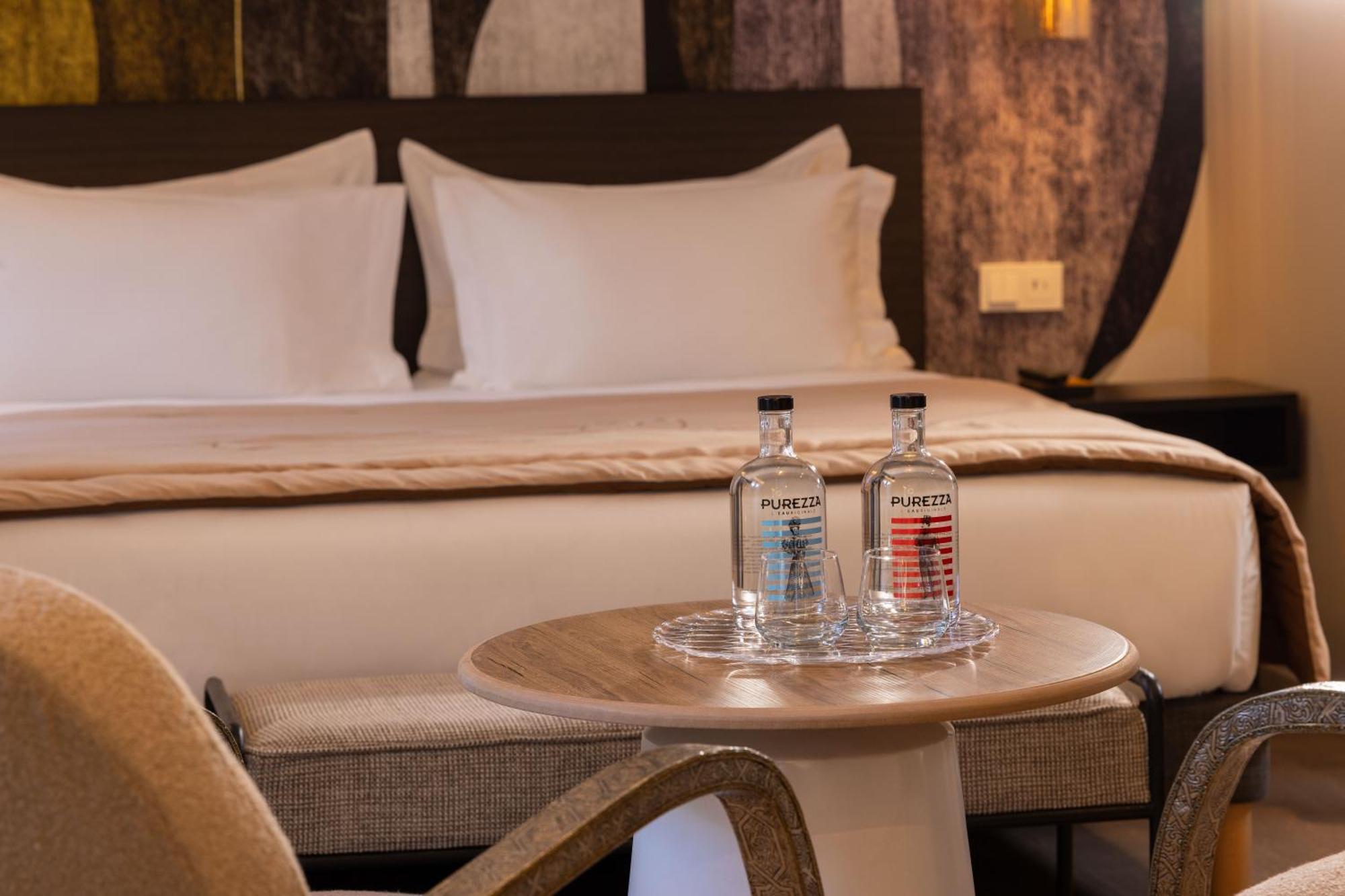Palais Segurane Boutique Hotel Ніцца Екстер'єр фото