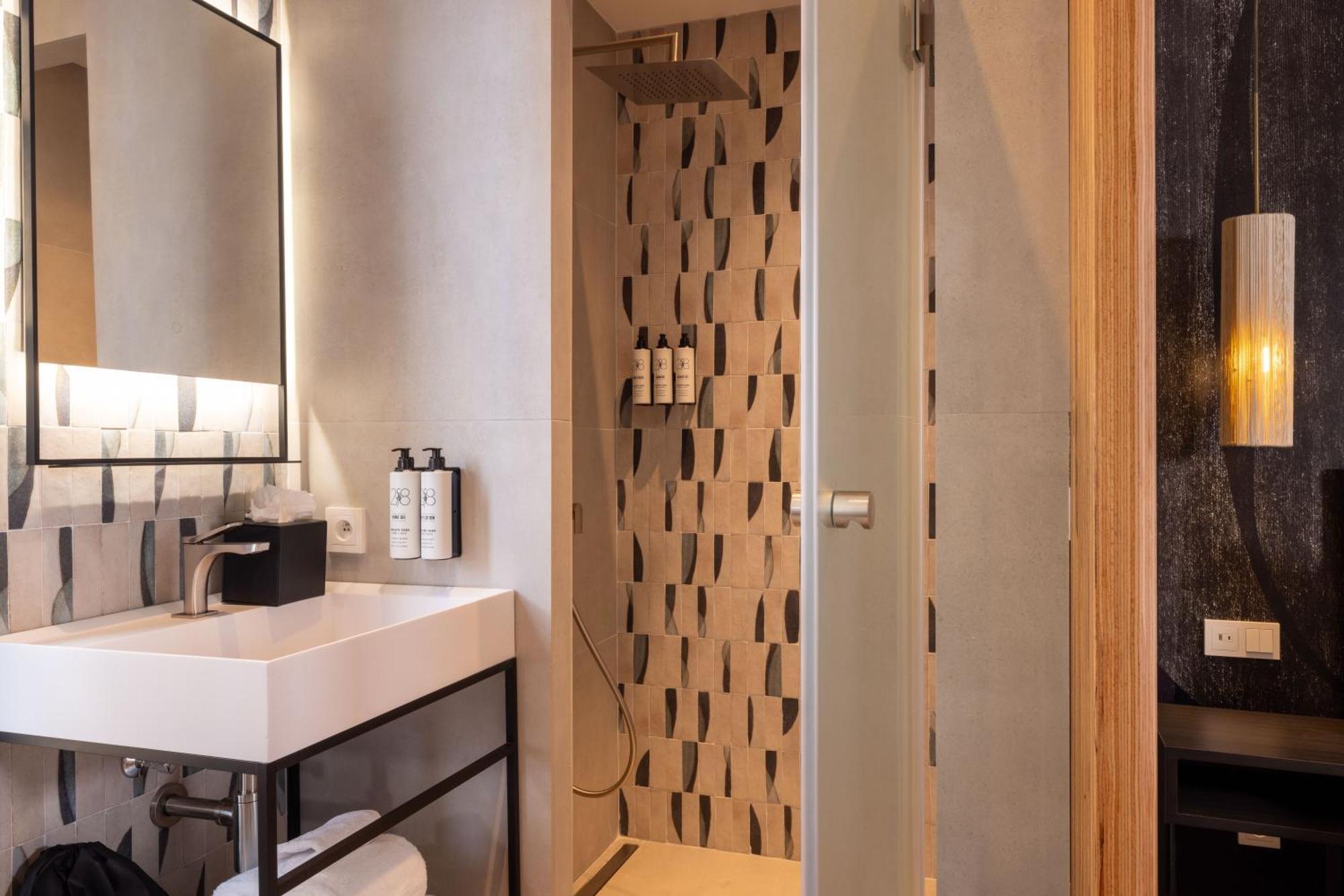 Palais Segurane Boutique Hotel Ніцца Екстер'єр фото